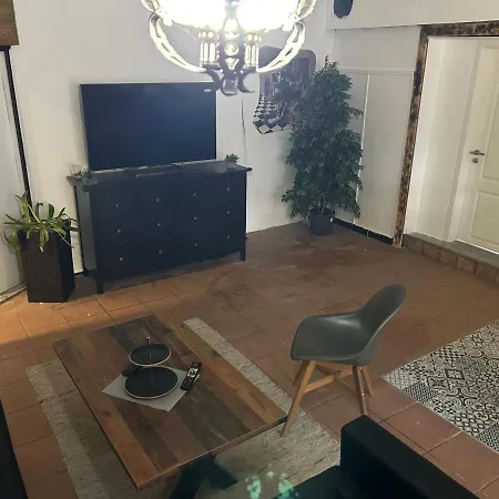 Apartman Piets Ferienwohnung *