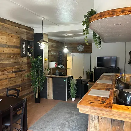 Apartman Piets Ferienwohnung