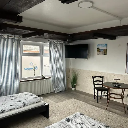 Apartman Piets Ferienwohnung