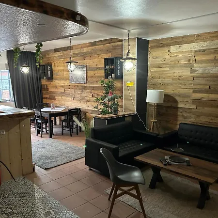 Piets Ferienwohnung Sandstedt