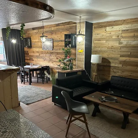 Apartman Piets Ferienwohnung