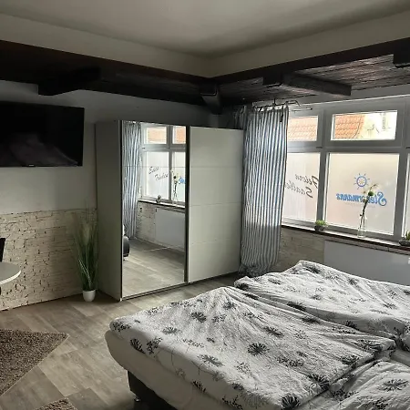 Piets Ferienwohnung Apartman
