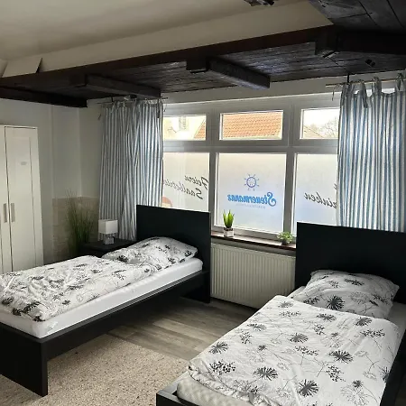 Piets Ferienwohnung Apartman *