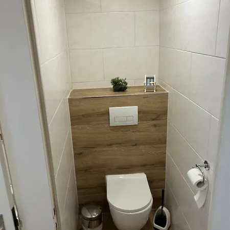 Apartman Piets Ferienwohnung *